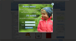 Desktop Screenshot of ksiegarnia.izajasz.pl